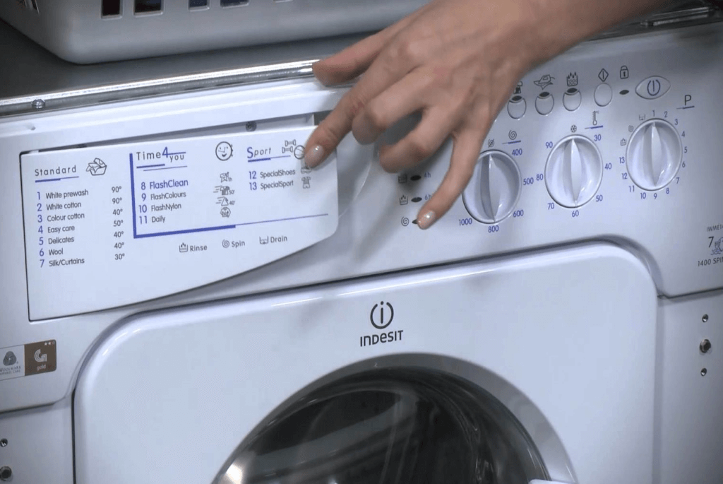 Не работает управление стиральной машины Amica